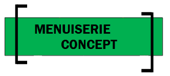 Menuiserie Concept